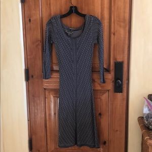 NWOT Tommy Bahama knit dress